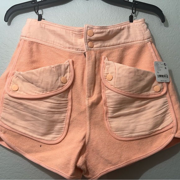 Timko Shorts Free Prople - Picture 6 of 6